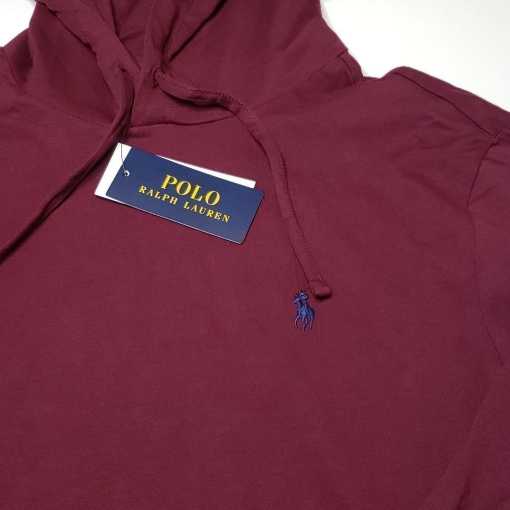 Polo Ralph Lauren Hoodie - Picture 2 of 2